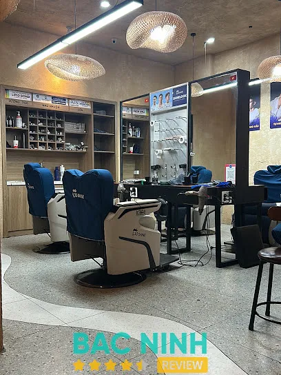 30Shine: 362 Ngô Gia Tự, P. Kinh Bắc