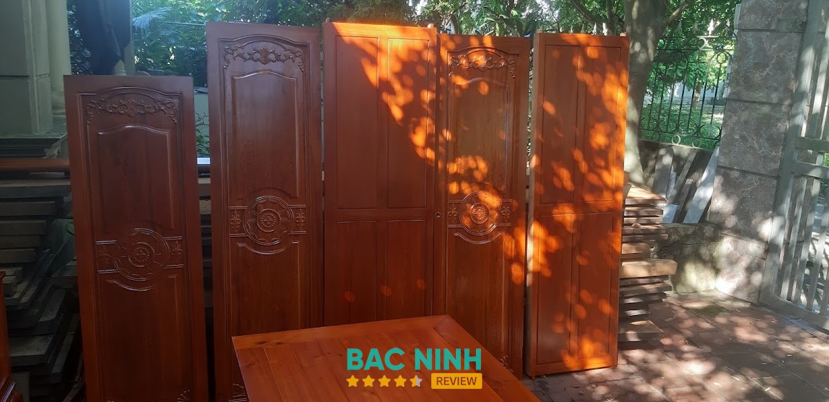 Xưởng mộc Cường Nga – hình ảnh 2