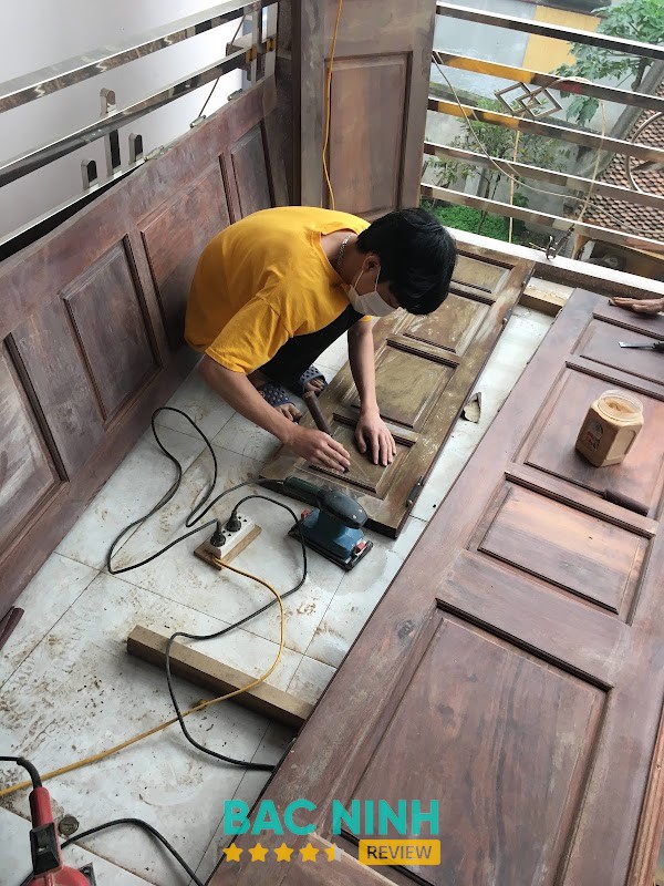 Xưởng mộc Cường Nga – hình ảnh 3