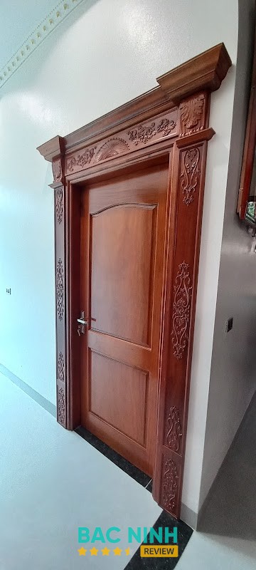 XƯỞNG MỘC HUY THAO – hình ảnh 2