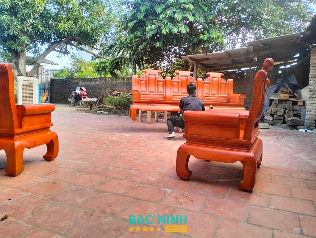 Xưởng mộc vinh hồng – hình ảnh 2