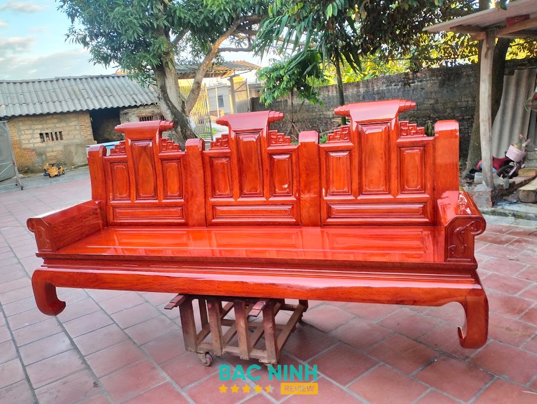 Xưởng mộc vinh hồng – hình ảnh 3
