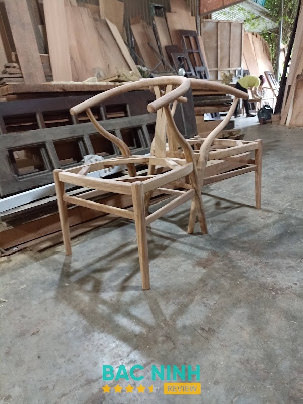 Xưởng Mộc Quế Long Bắc Ninh