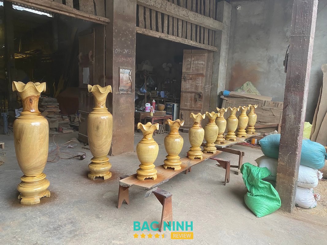 Xưởng Mộc Đoàn Đạt – hình ảnh 3