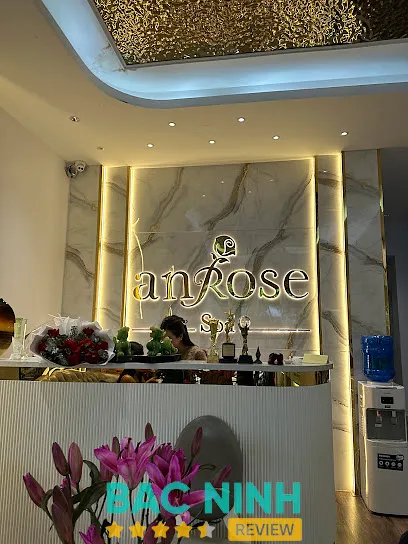 Anrose Spa: 73 Huyền Quang, P. Kinh Bắc