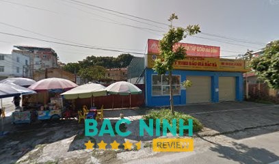 Horse Barbershop tại đường Nguyễn Thị Lưu, Bắc Giang