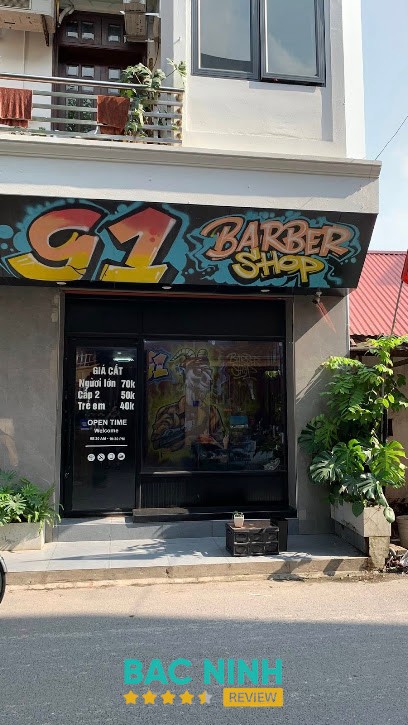 91Barbershop - Đình Bảng - Từ Sơn - Bắc Ninh tại Bắc Ninh