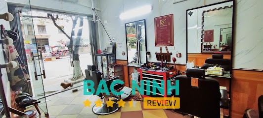 Tóc Nam Mai Sơn Men's haircuts tại Bắc Ninh