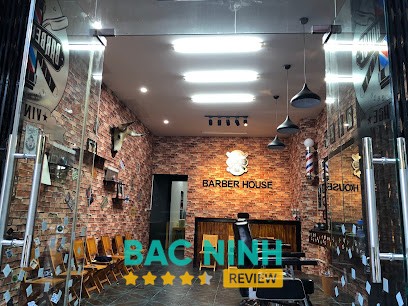 Vintage Barber House tại Bắc Ninh