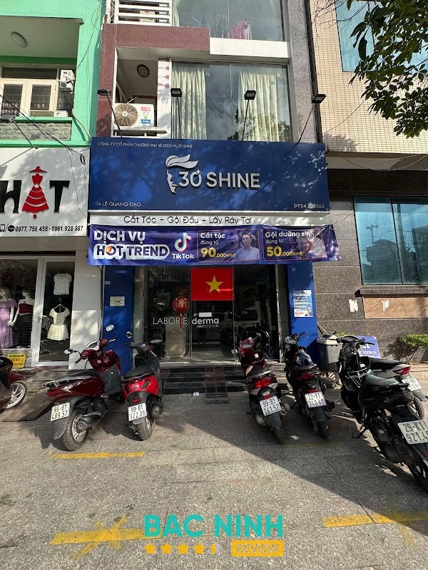 30Shine Từ Sơn – hình ảnh 2