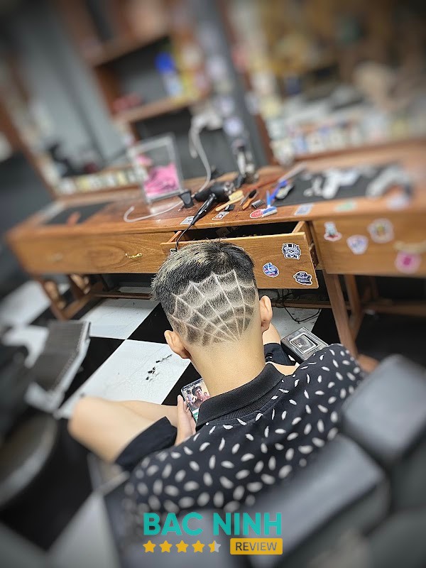 1999 Barber Shop – hình ảnh 3