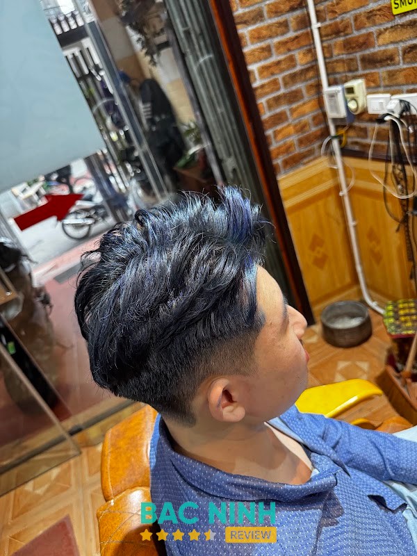 Đức Barber House – hình ảnh 3