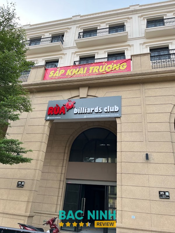 Rùa Billiards Club Từ Sơn – hình ảnh 3