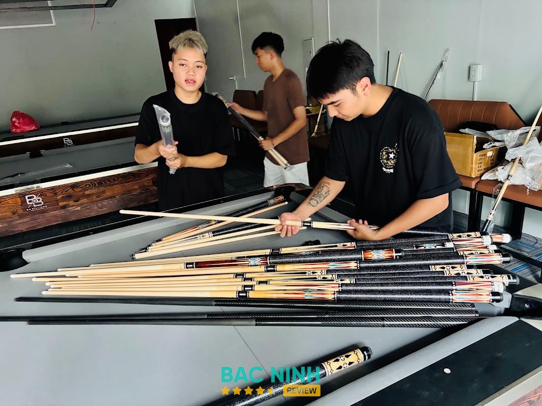 B&B BILLIARD CLUB – hình ảnh 3