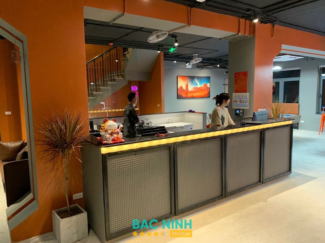Mars Billiards Club Từ Sơn – hình ảnh 3
