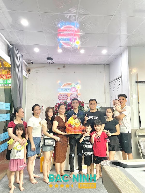Q.Duy billiard – hình ảnh 3