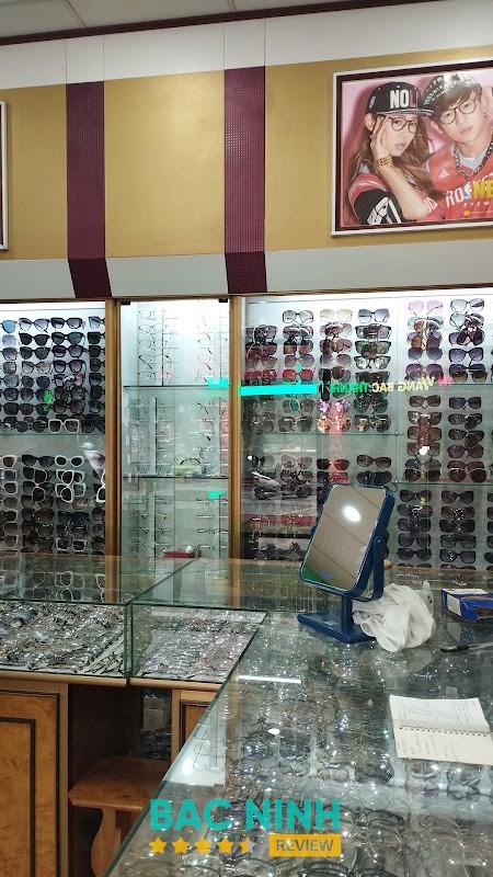 Kính thuốc Đức - Vân – hình ảnh 2