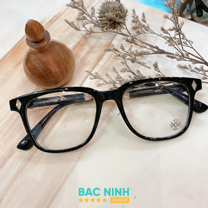 Kính Mắt Công Hoàng Kinh Bắc