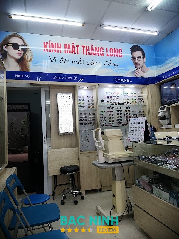 Kính Mắt Thăng Long Từ Sơn – hình ảnh 2
