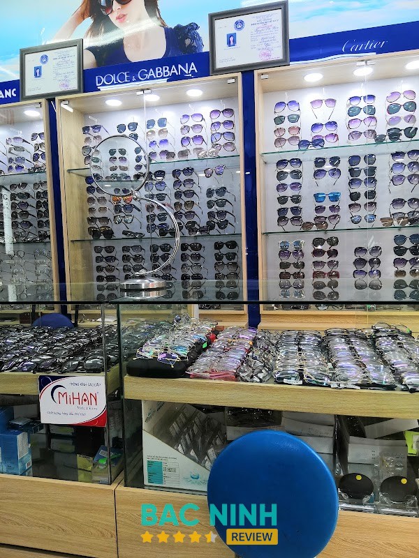 Kính Mắt Thăng Long Từ Sơn – hình ảnh 3