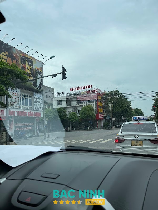 TRUNG TÂM KÍNH THUỐC BẮC NINH – hình ảnh 3