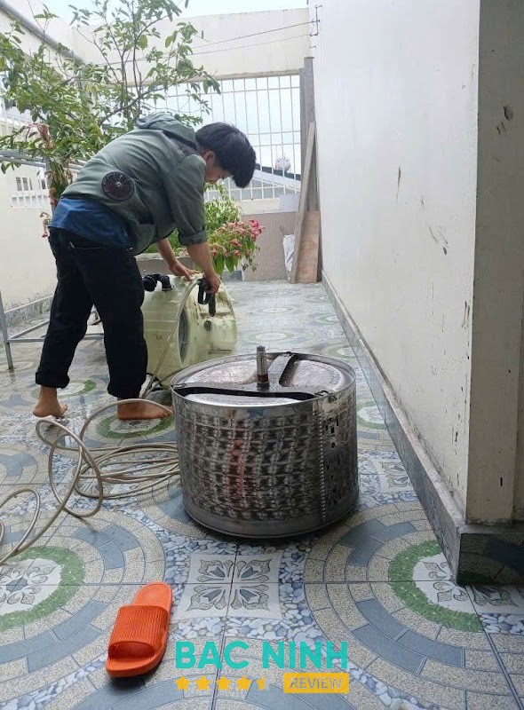 Dịch vụ điện lạnh Đại Thắng – hình ảnh 2