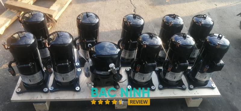 Công Ty Sửa Chữa Điều Hoà Tại Bắc Ninh – hình ảnh 3