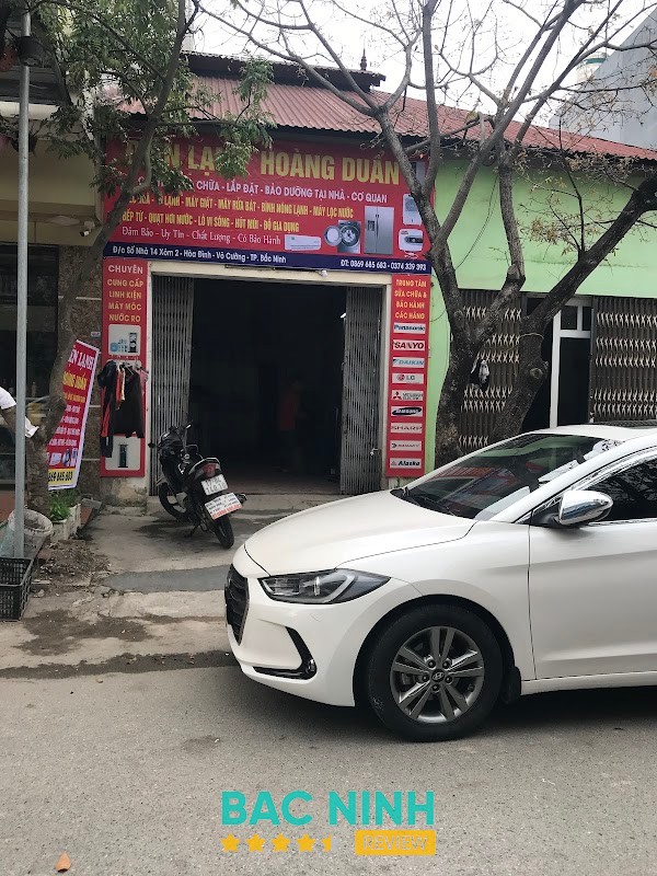 Điện lạnh Hoàng Duẩn – hình ảnh 2