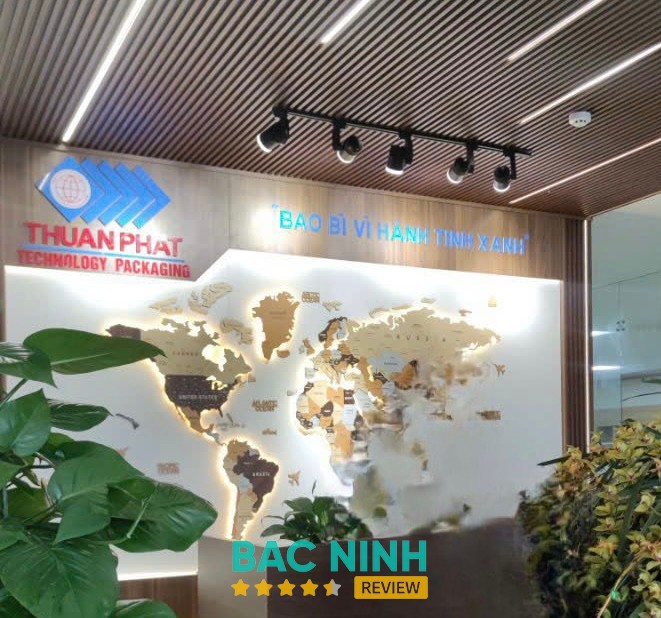 Bao bì Công nghệ Thuận Phát – hình ảnh 3