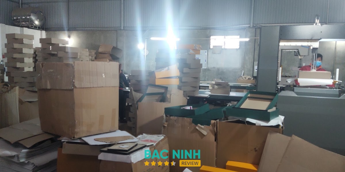 Bao bì Minh Trung – hình ảnh 2