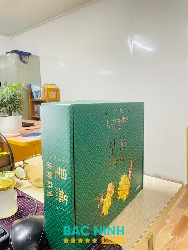 Bao bì Minh Trung – hình ảnh 3