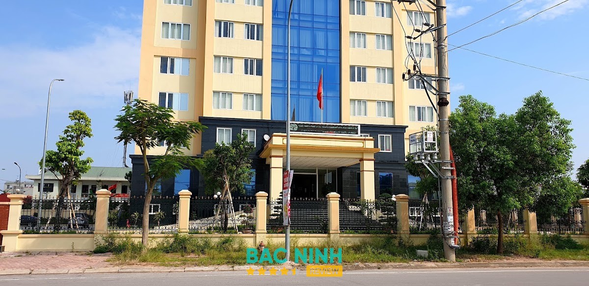 Bảo Hiểm Xã Hội Tỉnh Bắc Ninh
