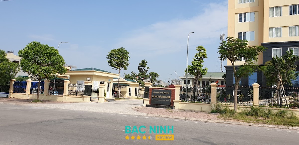 Bảo Hiểm Xã Hội Tỉnh Bắc Ninh – hình ảnh 2