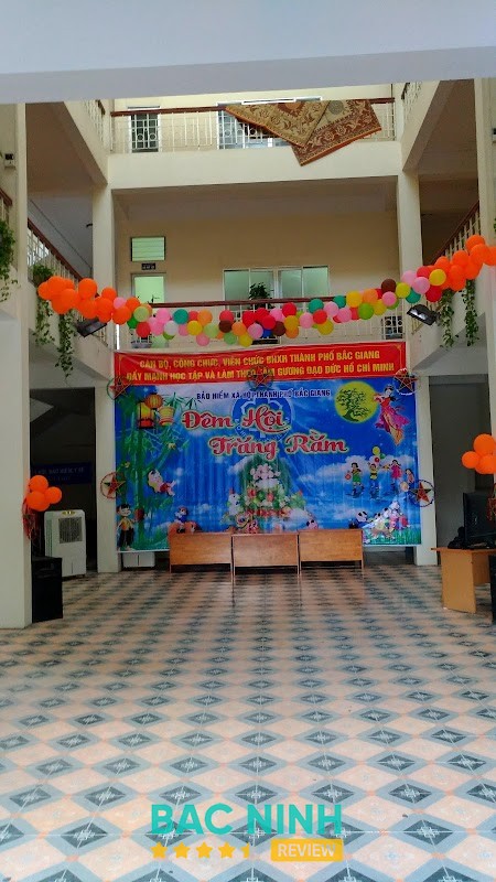 Bảo Hiểm Xã Hội Tỉnh Bắc Ninh – hình ảnh 3
