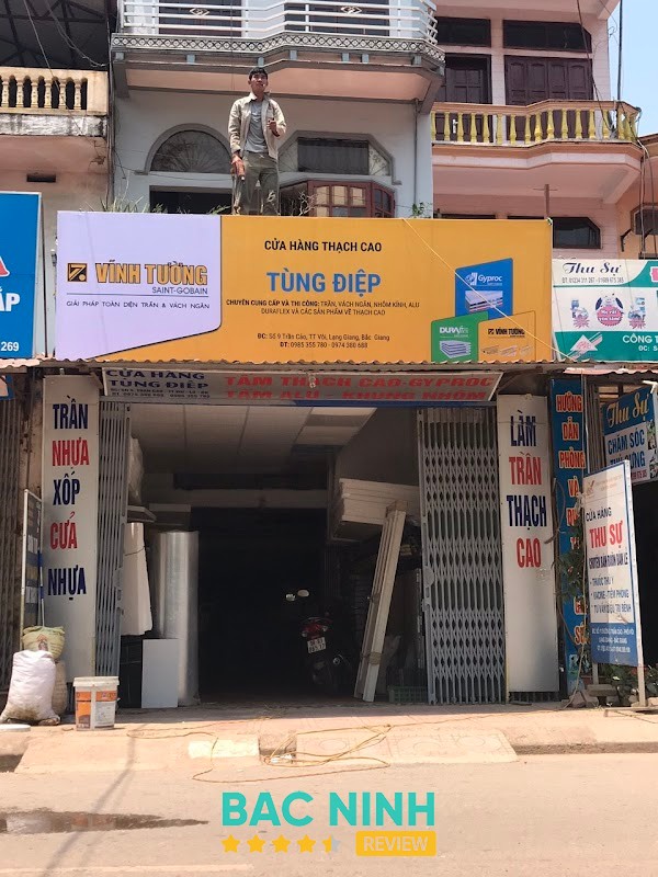 Bảo Hiểm Xã Hội Huyện Lạng Giang – hình ảnh 2