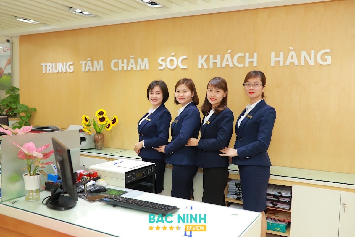 Văn phòng Tổng Đại lý Prudential Bắc Giang – hình ảnh 3
