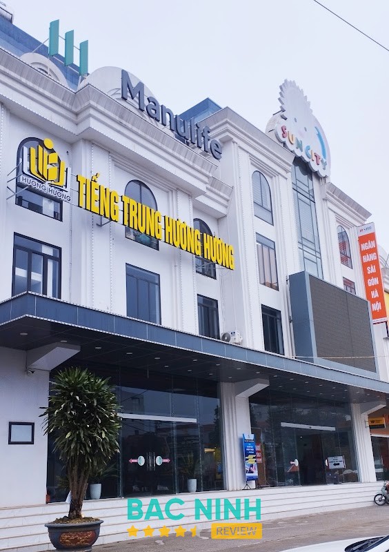 Bảo hiểm Manulife - Văn phòng Bắc Giang – hình ảnh 2