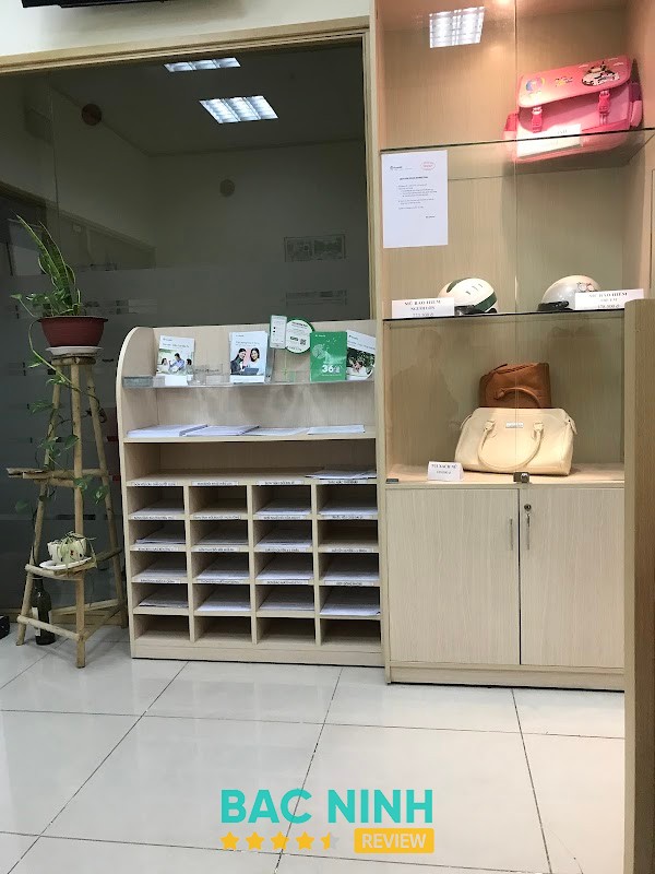 Bảo hiểm Manulife - Văn phòng Bắc Giang – hình ảnh 3