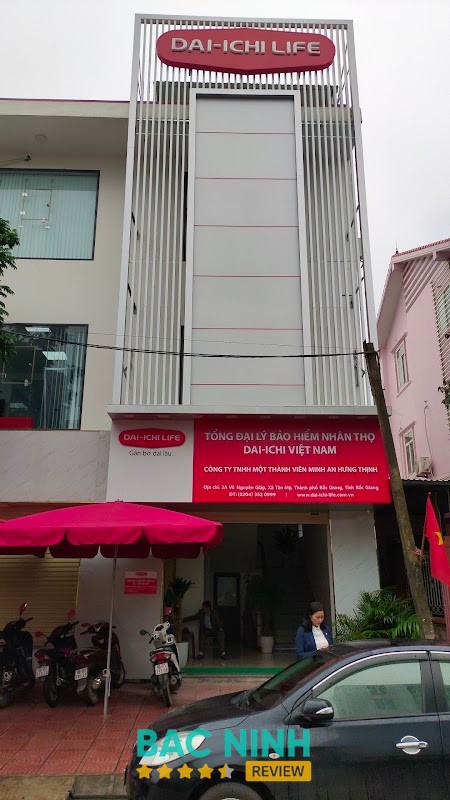 Công Ty Bảo Hiểm Nhân Thọ Dai-ichi Life Bắc Giang – hình ảnh 2