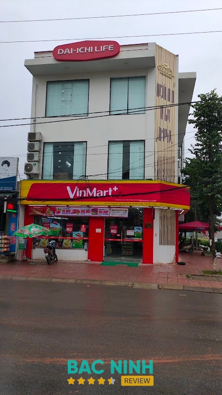 Công Ty Bảo Hiểm Nhân Thọ Dai-ichi Life Bắc Giang – hình ảnh 3