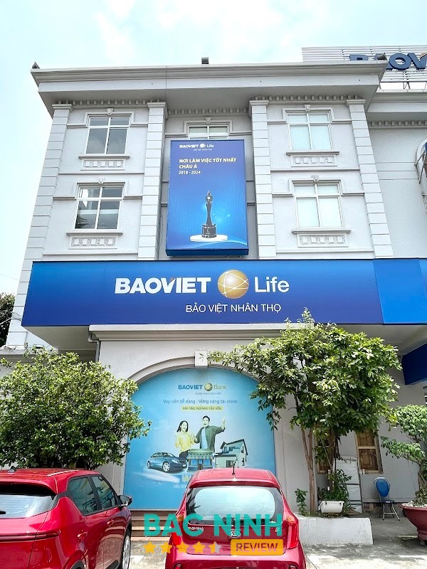 Bảo Việt Nhân Thọ Bắc Ninh