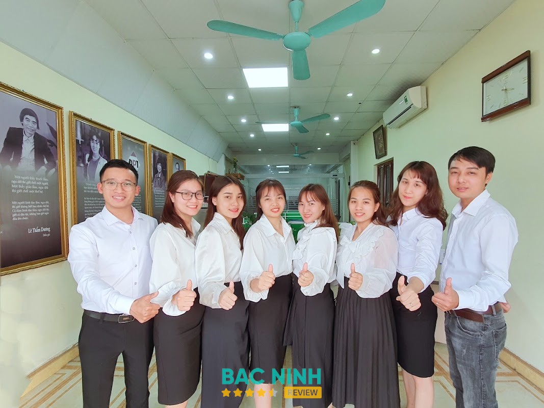 Công Ty Đông Phú Tiên tại Bắc Ninh