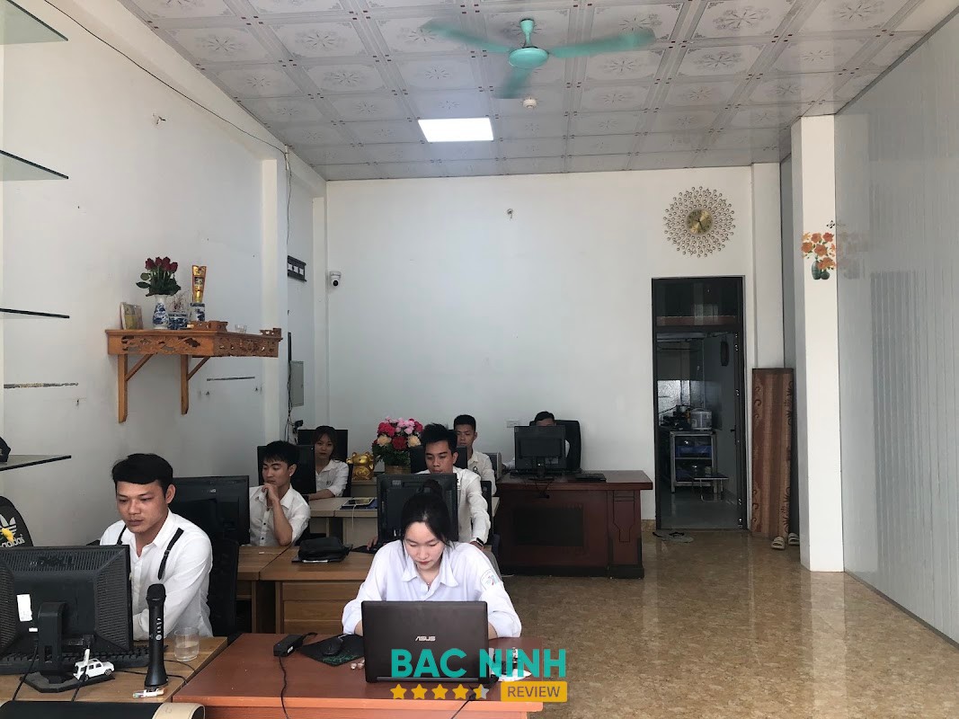 BM GROUP tại Bắc Ninh