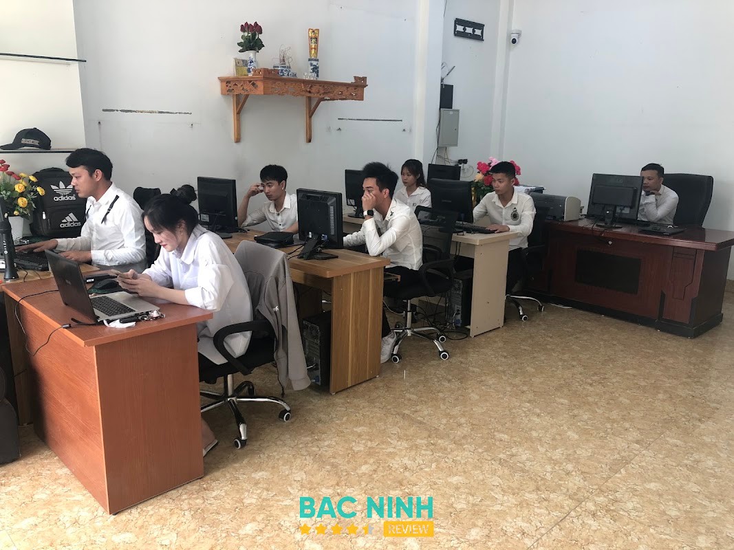 BM GROUP – hình ảnh 2