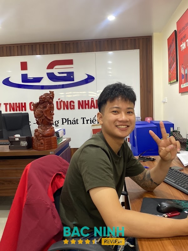Công ty cung ứng nhân lực LG – hình ảnh 2