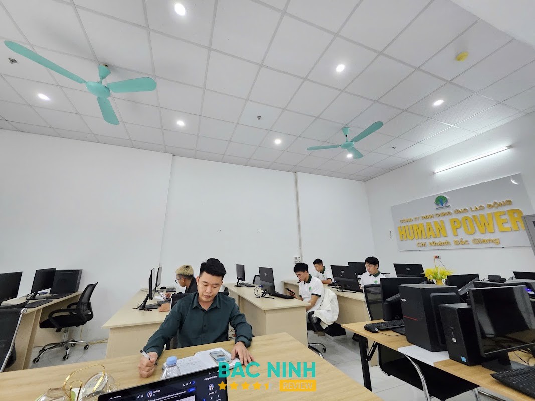 Human Power Bắc Ninh tại Bắc Ninh