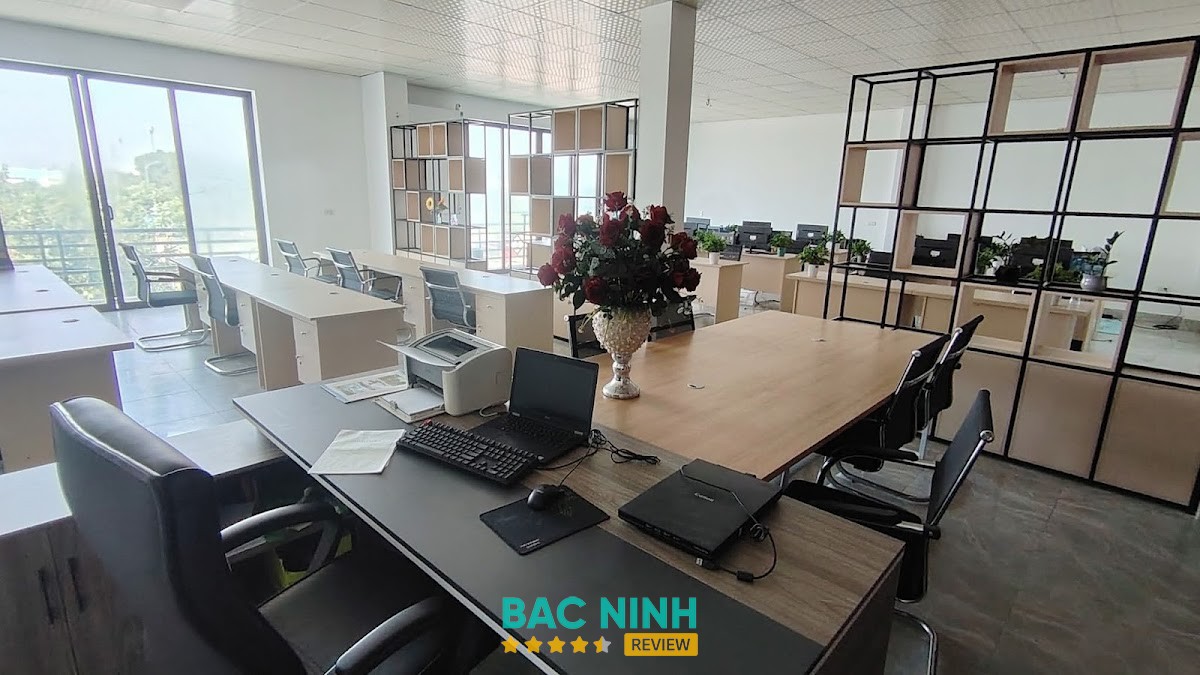 TOP GROUP Cung Ứng Lao Động CS2 – hình ảnh 2