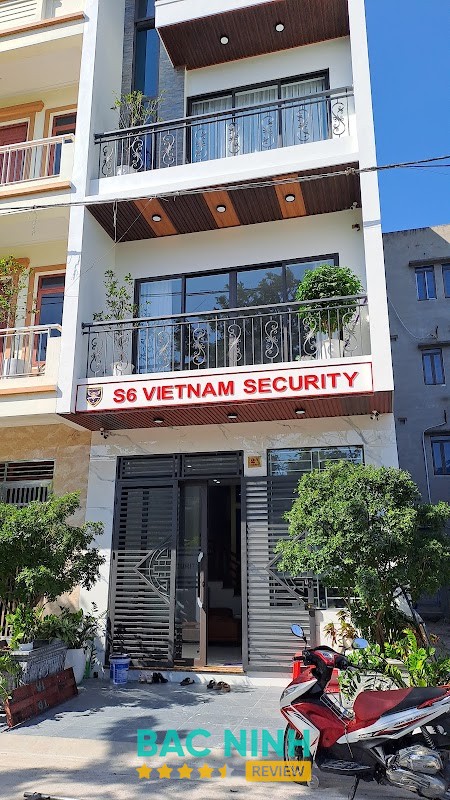 Công ty CP Dịch Vụ Bảo Vệ S6 Việt Nam Bắc Ninh