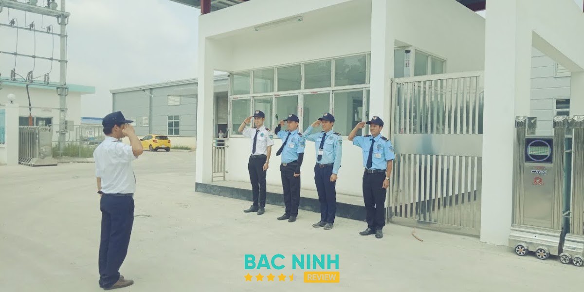 Công ty bảo vệ DKT Việt Nam – hình ảnh 2