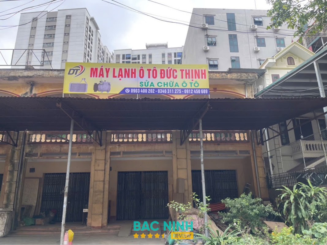 Cty TNHH DV Bảo Vệ Bình An Bắc Ninh